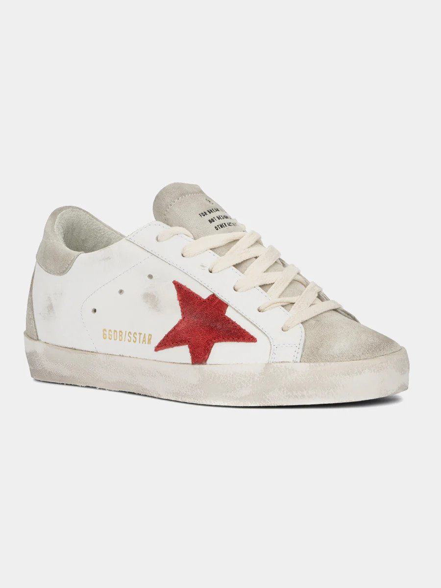 Women's Super Star Sneaker | Lord & Taylor