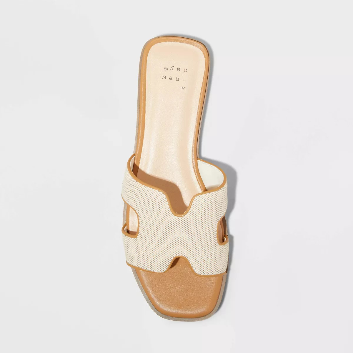 Women's Nina Slide Sandals - A New Day™ | Target