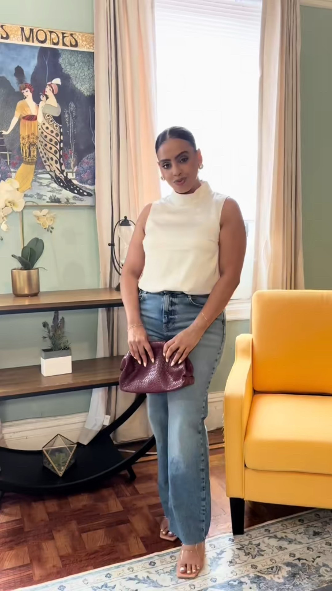 Waiting for spring 🫶🏾

#LTKdayinmylife #LTKootd #LTKgrwm