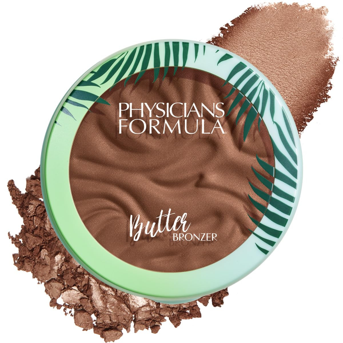Physicians Formula Murumuru Butter Bronzer, Moisturizing, Nourishing Murumuru Butter for Silky Gl... | Amazon (US)