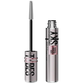Maybelline New York Lash Sensational Sky Tubes Tubing Mascara, Very Black | CVS Health