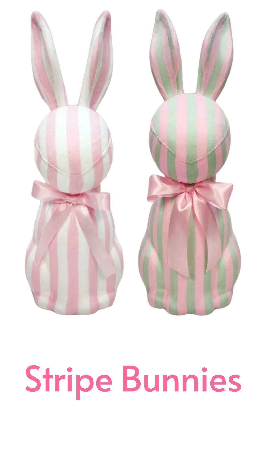 New Bunnies!!! 

#LTKKids #LTKSeasonal #LTKHome