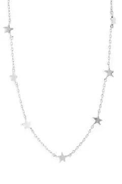Delicate Celestial Necklace | Nordstrom