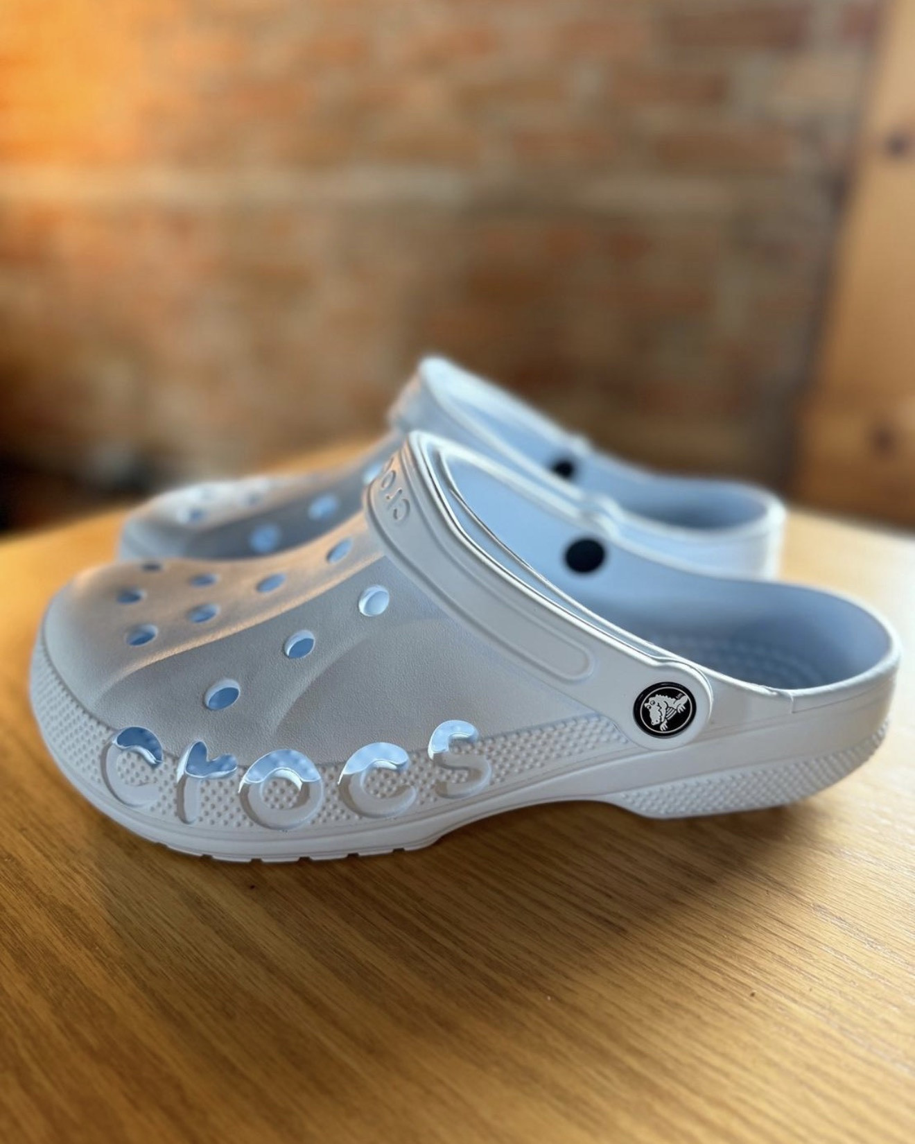 Crocs flash sale 🚨 50% OFF select styles ends TONIGHT!

I cannot believe the Dylan Clog AND Vegan Suede Clog are included 😍 The extra 50% OFF is applied in cart, and there are so many good styles included!

Plus, free shipping on $35+ + free returns 🙌 If you’ve been waiting for a pair, this is the time to grab them before the sale ends tonight!

Crocs sale, 50% off Crocs, Dylan Clog, Vegan Suede Clog, Crocs sandals, women’s Crocs, comfortable shoes, fall shoes, Crocs deal, Crocs flash sale

@crocs

#LTKSaleAlert #LTKKids #LTKootd