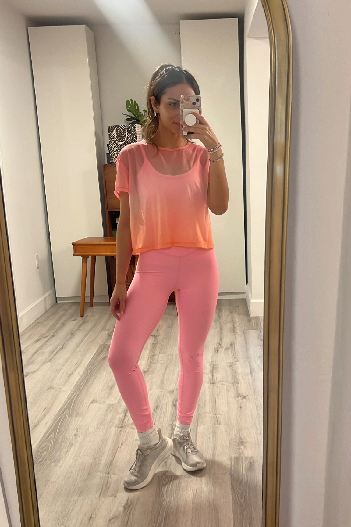 💛🩷

#LTKfitness