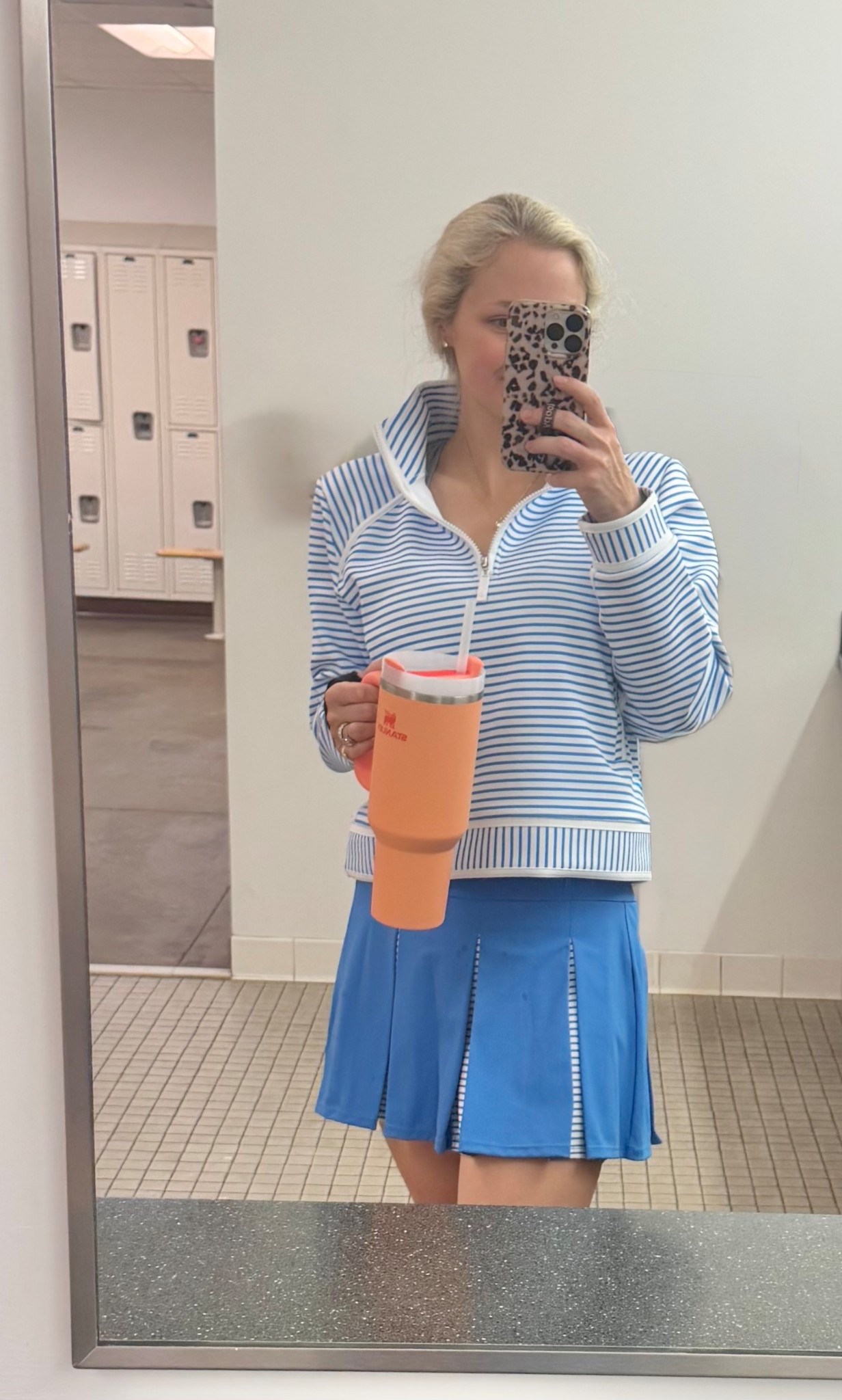 Favorite active brand that goes from 5am to 5pm without missing a beat! Easiest way to look out together with zero effort is with these sets! I mix and match mine and also love throwing a sweatshirt over the dresses so that it looks like separates 

#LTKFindsUnder100 #LTKSaleAlert #LTKActive