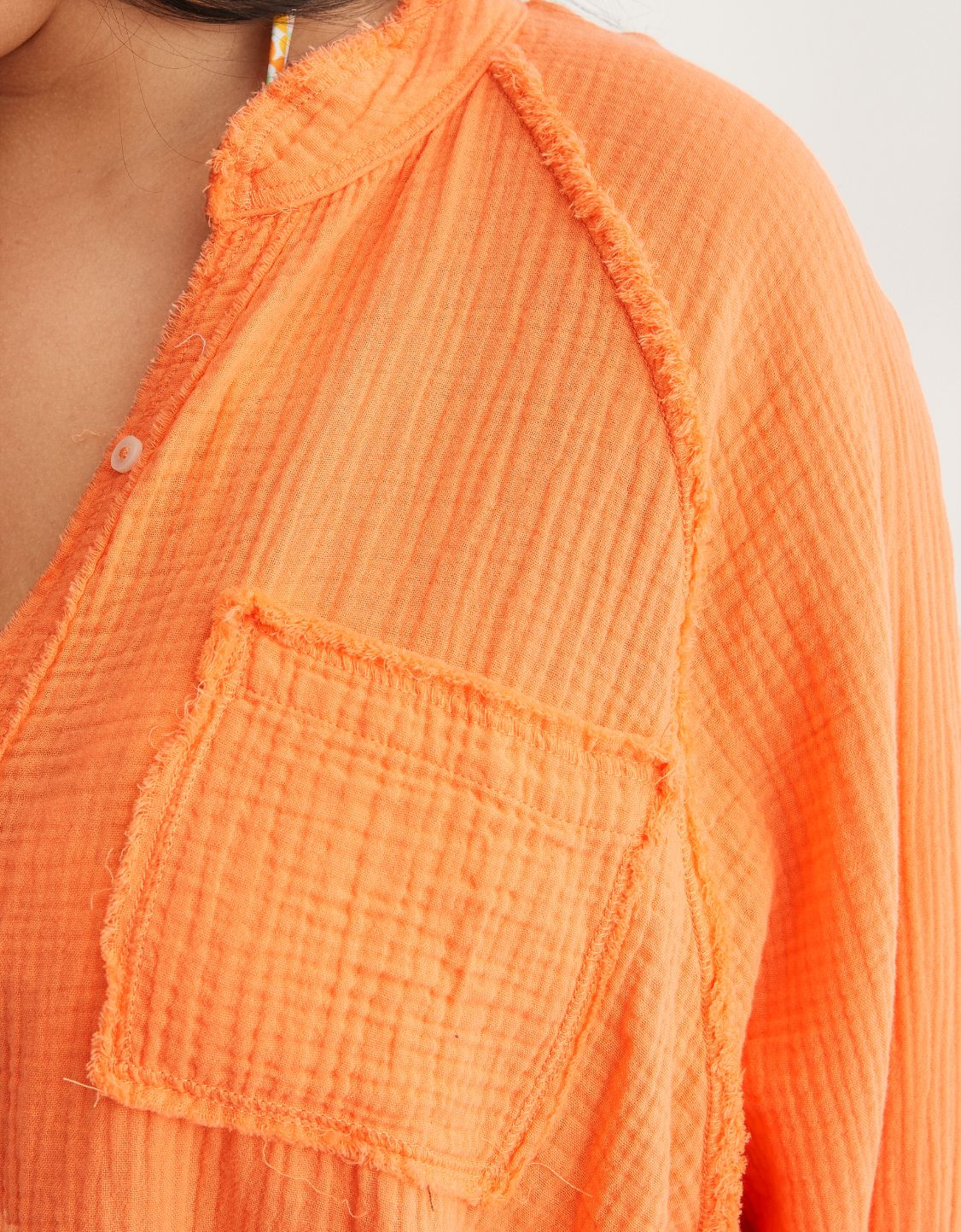 Aerie Pool-To-Party Cover Up | American Eagle Outfitters (US & CA)