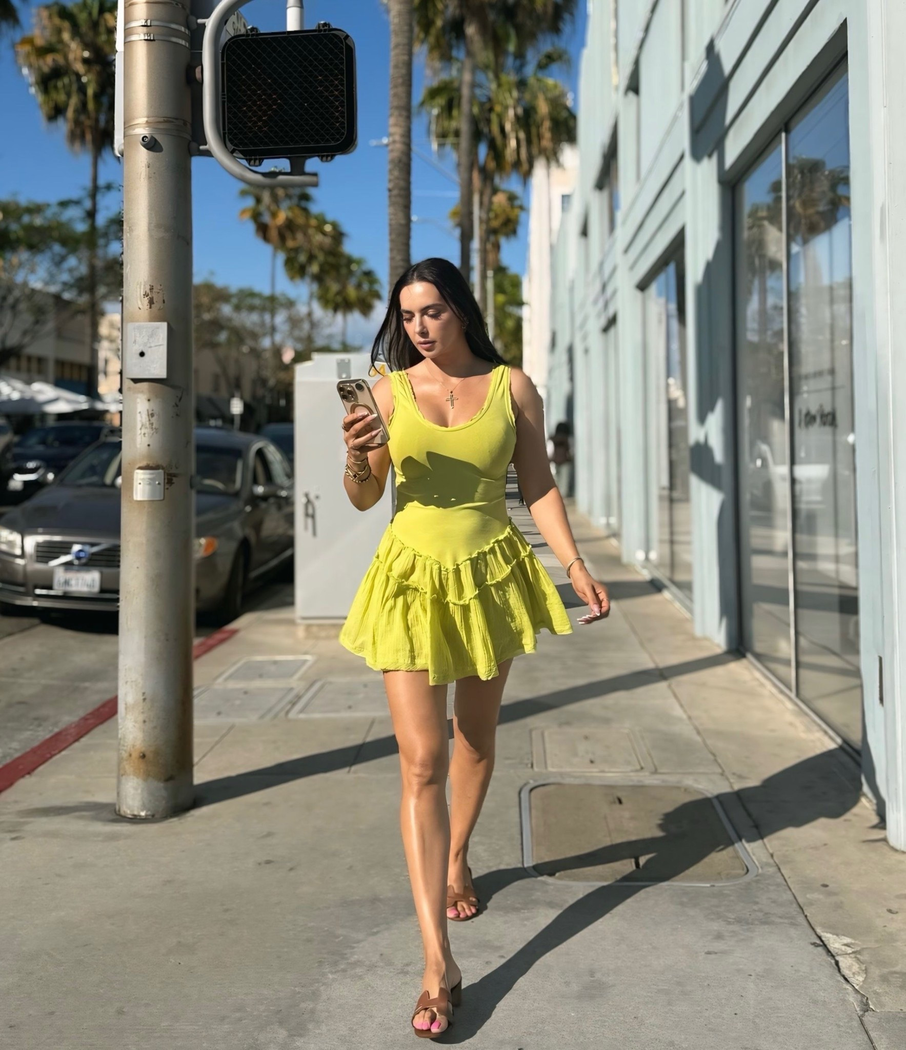 Favorite summer dress 

#LTKSeasonal #LTKStyleTip #LTKFamily