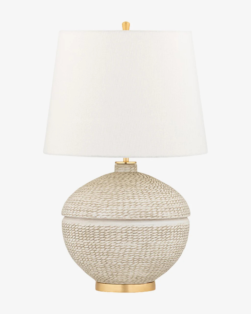 Katonah Table Lamp | McGee & Co.