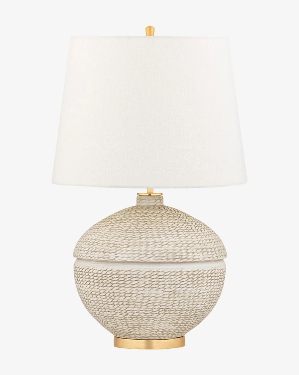 Katonah Table Lamp | McGee & Co.