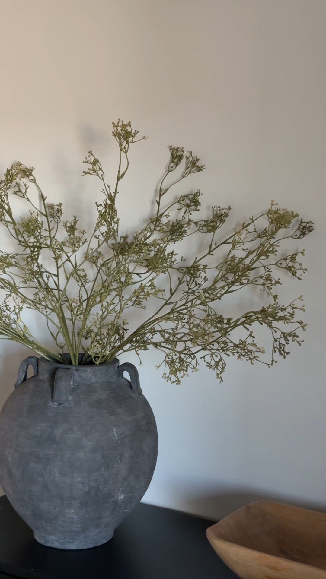 WALMART STEMS!!! I have three packs in here! 