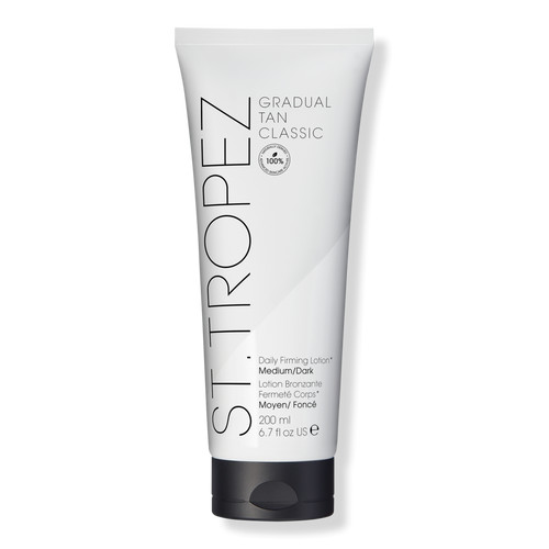 Gradual Tan Classic Daily Firming Lotion | Ulta