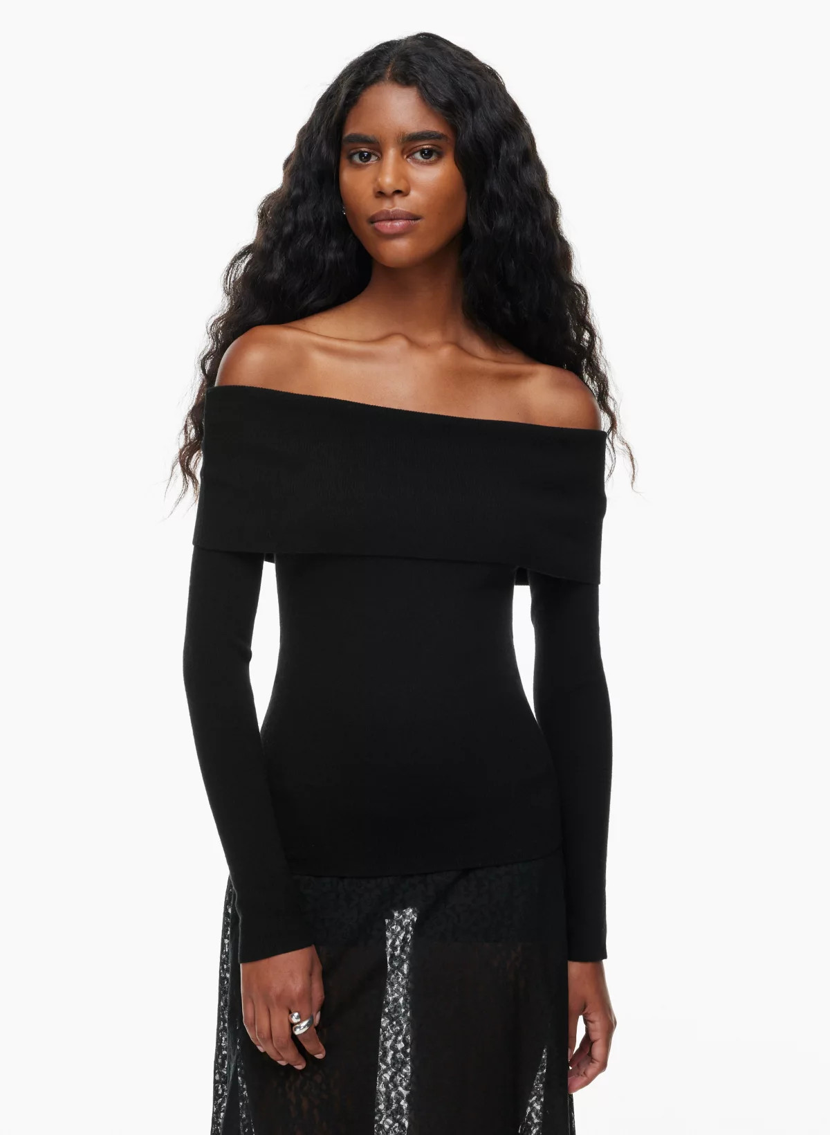 NOLA SWEATER | Aritzia