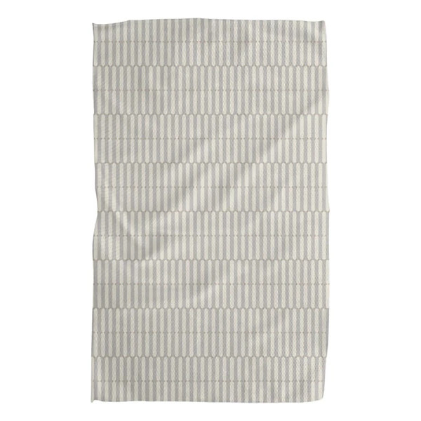 GEOMETRY Rideaux Neutre Tea Towel | Scheels