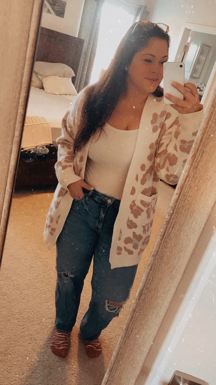 These No Boundaries ribbed camis are my go-to basics. They wash well, and are perfect for layer! #ootd #workfromhome #wfh #wfhlooks 

#LTKunder50 #LTKworkwear #LTKcurves