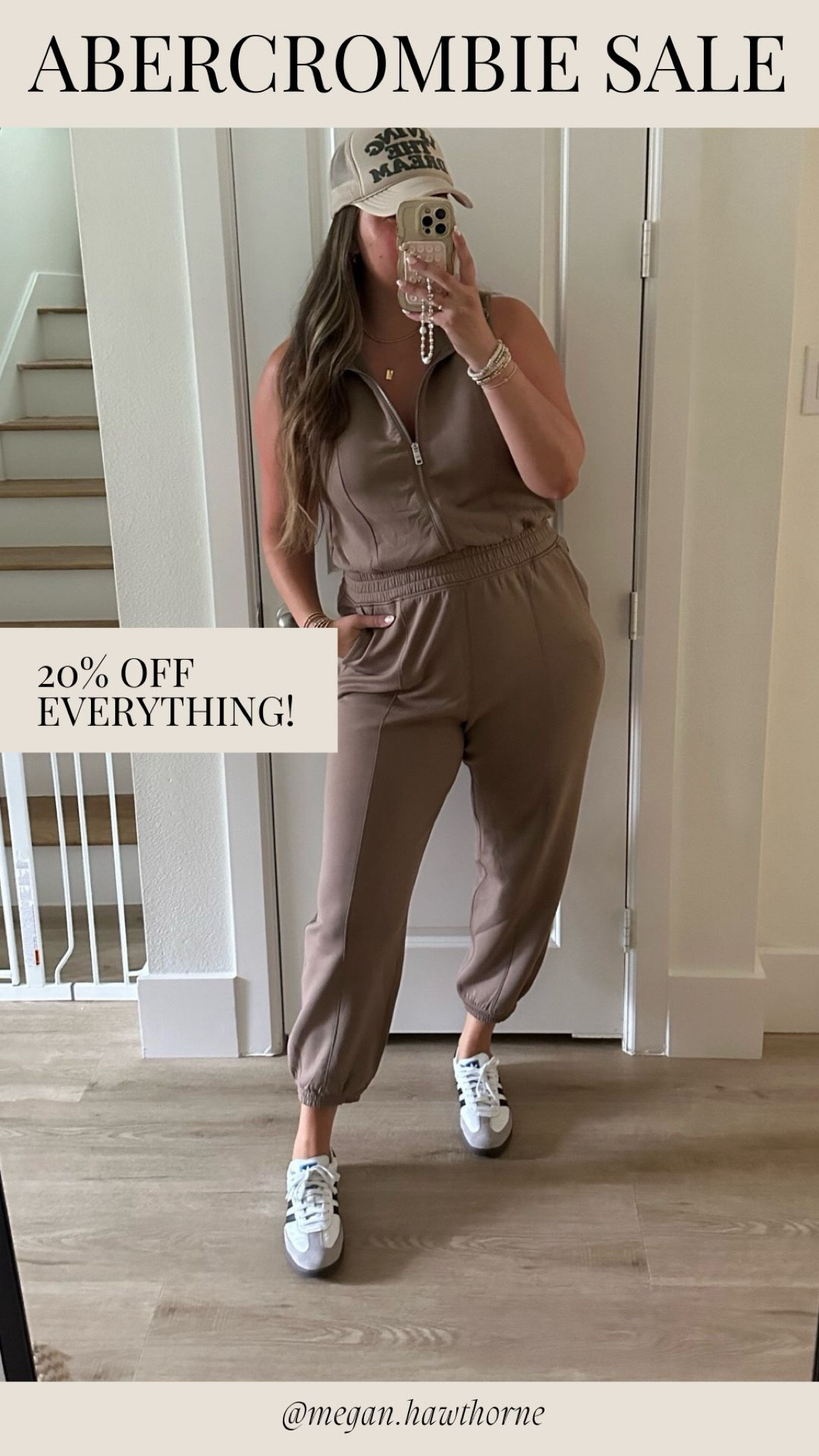 Abercrombie sale alert! Use code: AFLTK for 20% off! 

#LTKSeasonal #LTKStyleTip #LTKFallSale