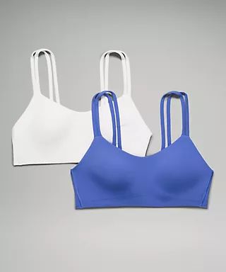 Like a Cloud Bra 2 Pack Light Support, B/C Cup Online Only | Lululemon (US)