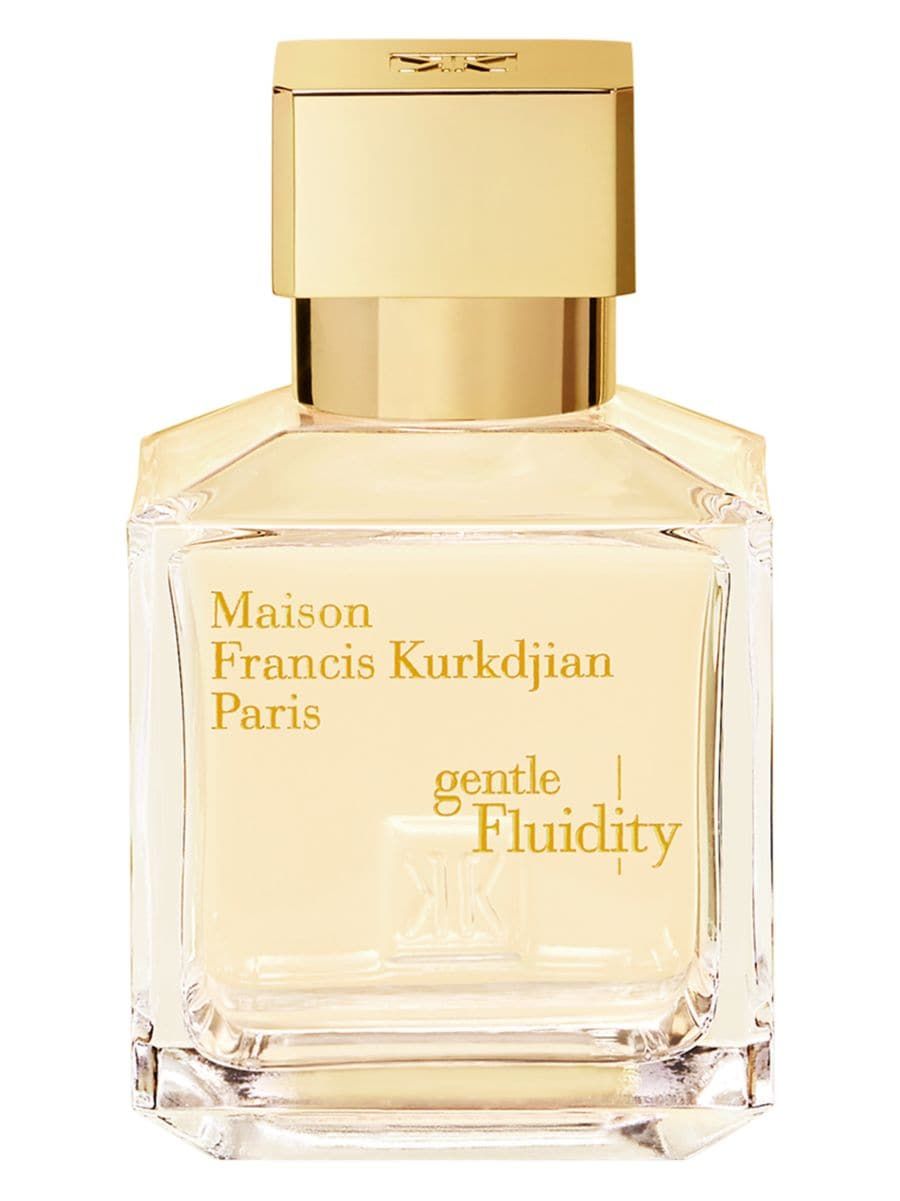 Shop Maison Francis Kurkdjian Gentle Fluidity Gold Eau de Parfum | Saks Fifth Avenue | Saks Fifth Avenue