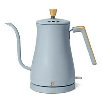 Beautiful 1-Liter Electric Gooseneck Kettle 1200 W, Cornflower Blue by Drew Barrymore | Walmart (US)
