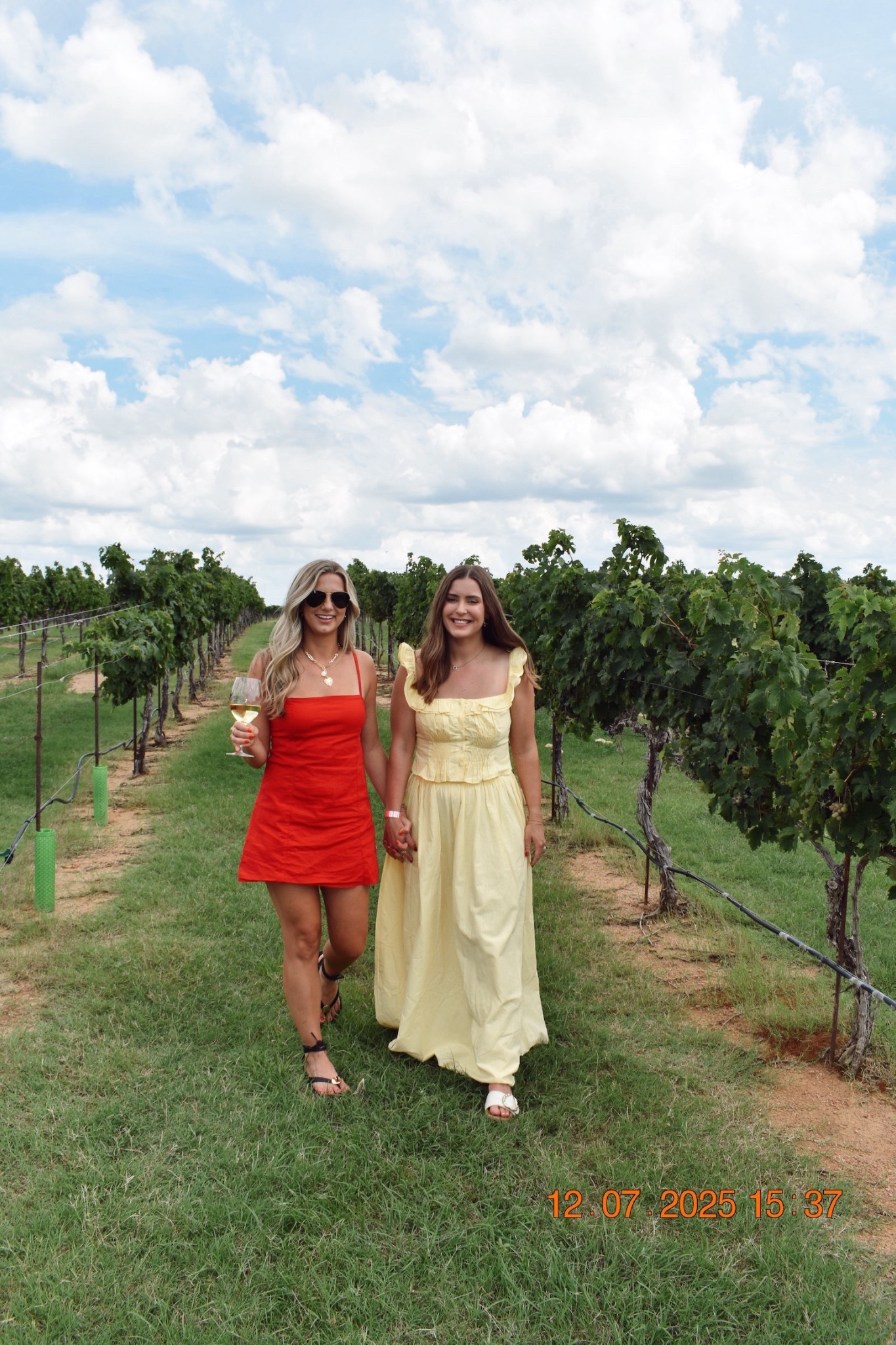 summer wine tasting 🥂 #abercrombie #abercrombieandfitch #AF