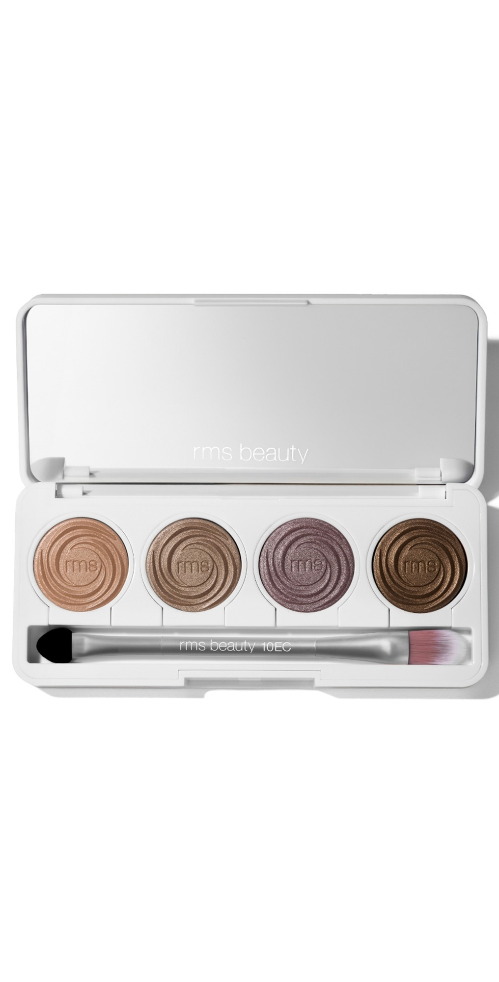 RMS Beauty ReDimension Hydra Eyes Quartet Rebel Glow One Size | Shopbop