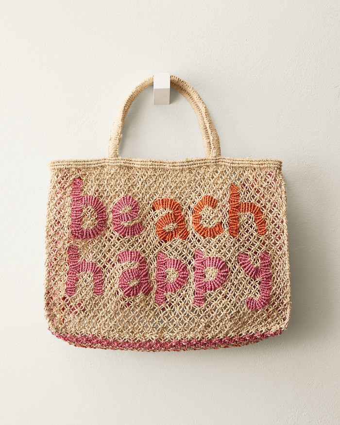 Beach Daze Jute Tote | Tommy Bahama