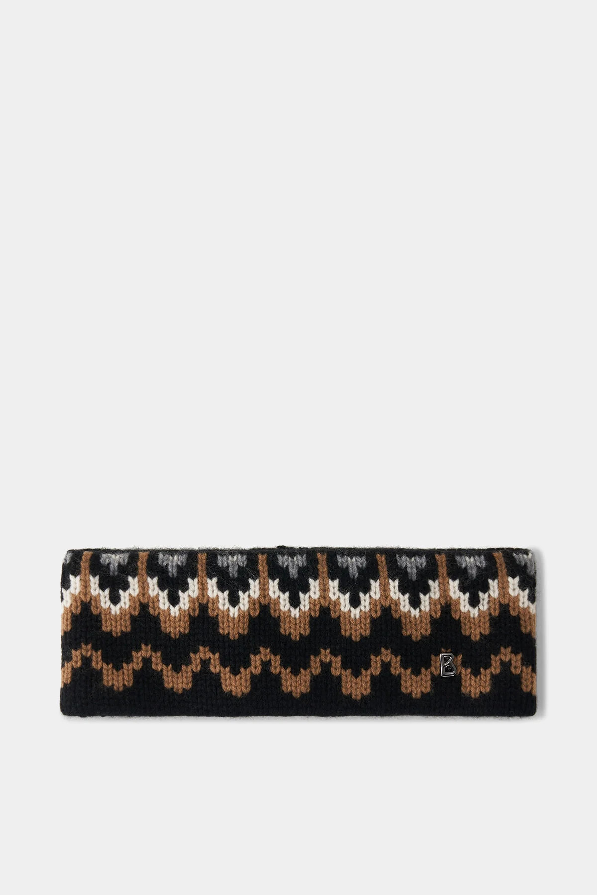 Loca cashmere headband | Bogner (US)
