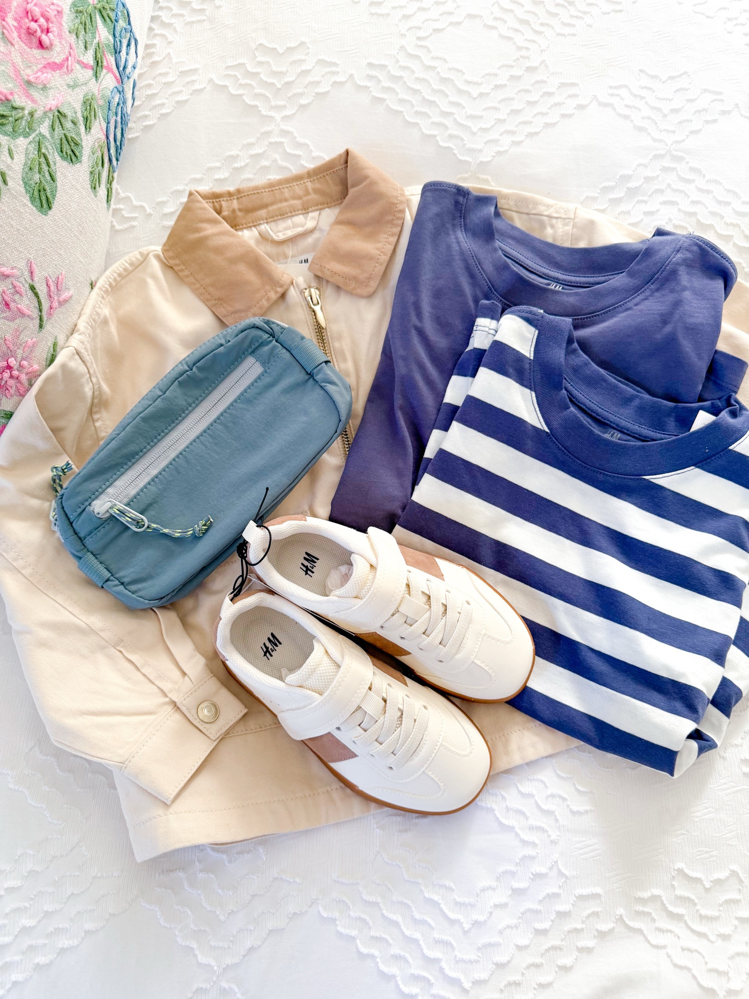 H&M haul for little boy 💙

#LTKKids #LTKFamily #LTKFindsUnder50