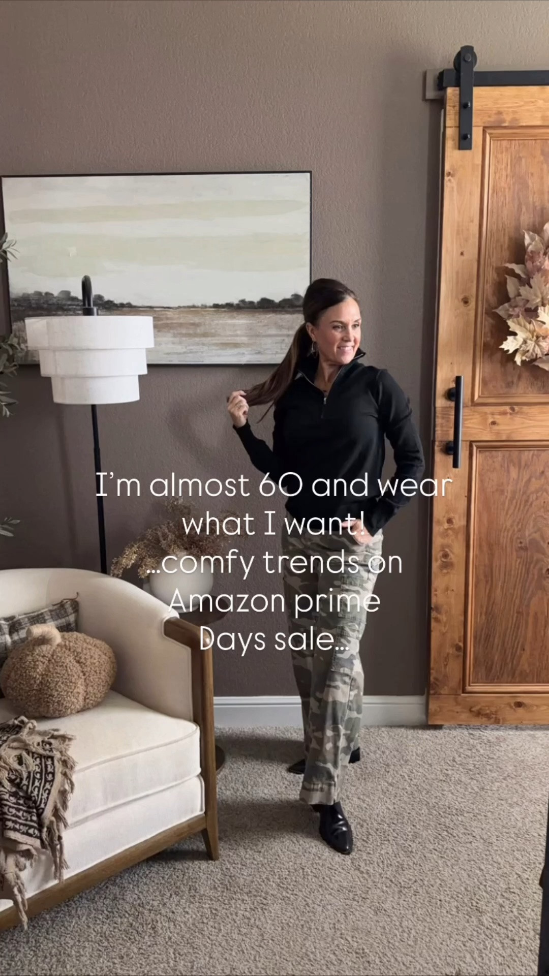 Fall fashion basics from Amazon and on sale for Prime Days @anrabess favorites