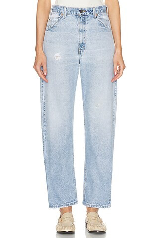 Classic Relaxed Customs Straight | FWRD 