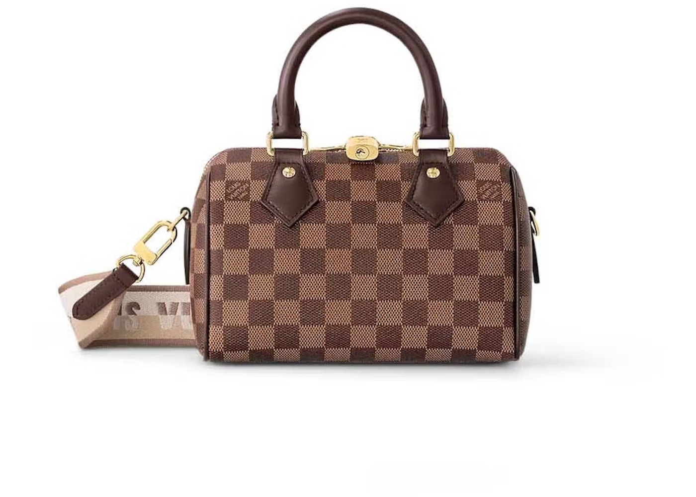 Louis Vuitton Speedy Bandouliere20 | StockX