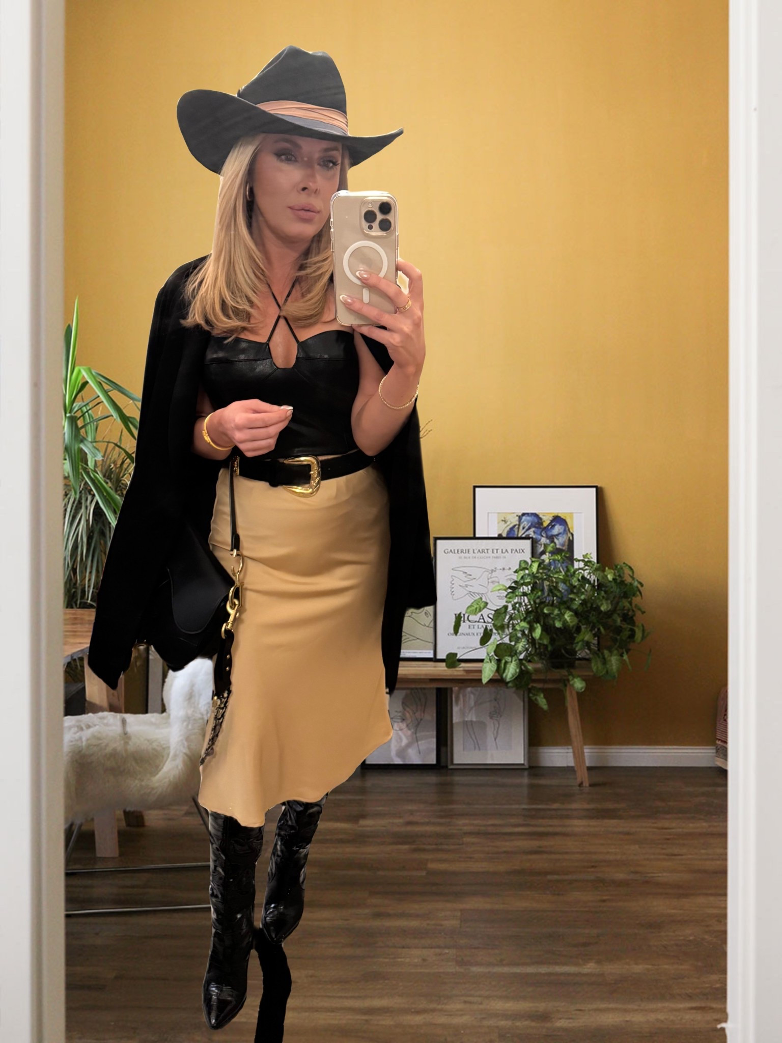 Rodeo outfit 

#LTKShoeCrush #LTKPetite #LTKOver40