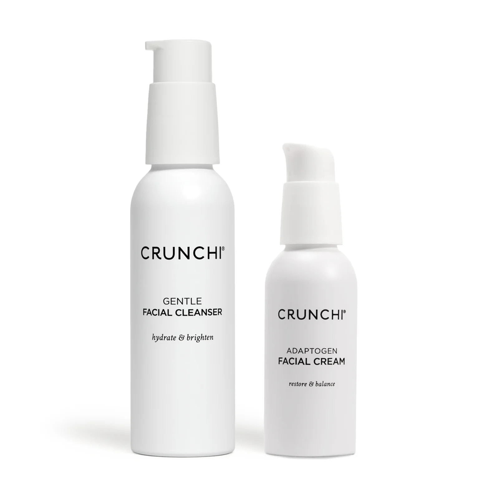 Barrier Basics Duo | Crunchi