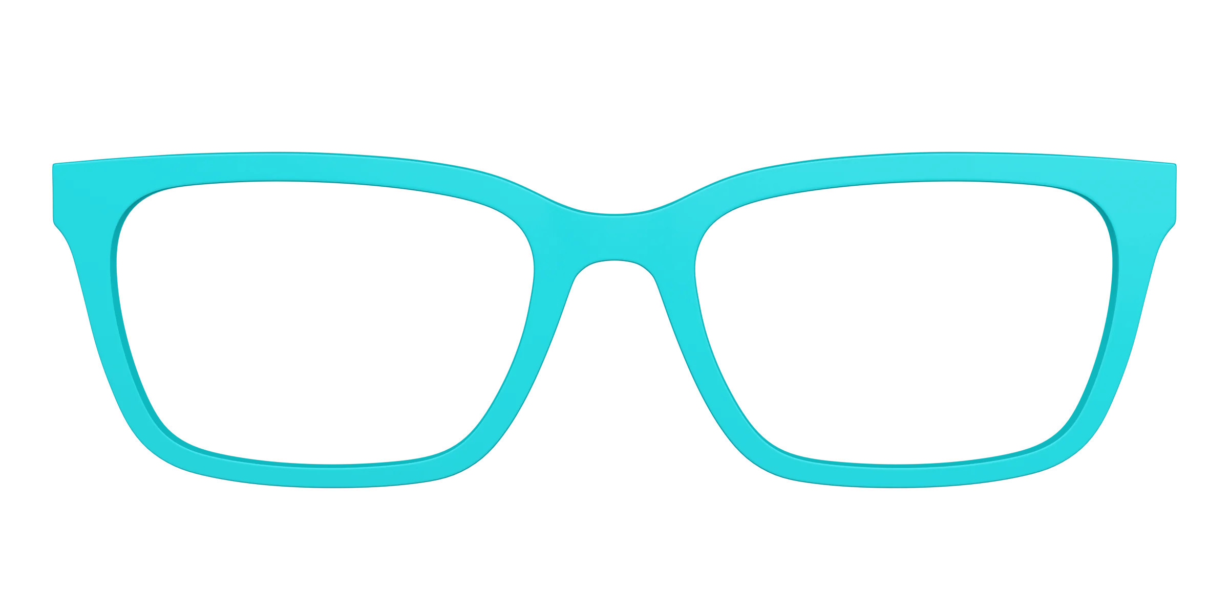 The Turquoise | Pair Eyewear