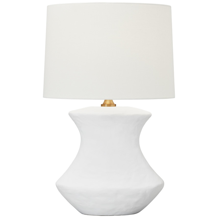 Bone Table Lamp | Visual Comfort