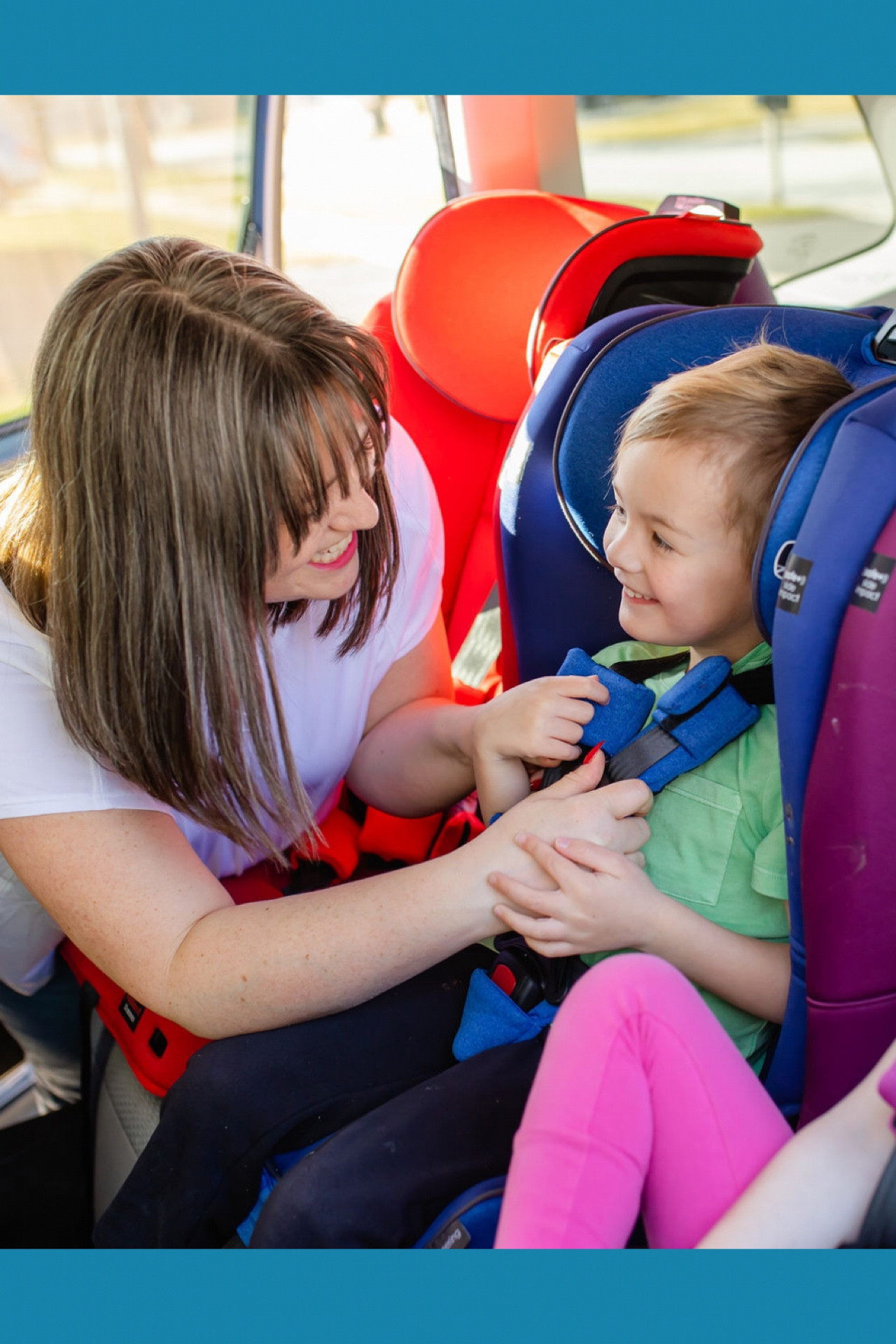 Best car seats for 3 across! 

#LTKbump #LTKbaby #LTKfamily