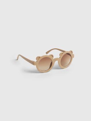 Baby Brannan Bear Sunglasses | Gap (US)