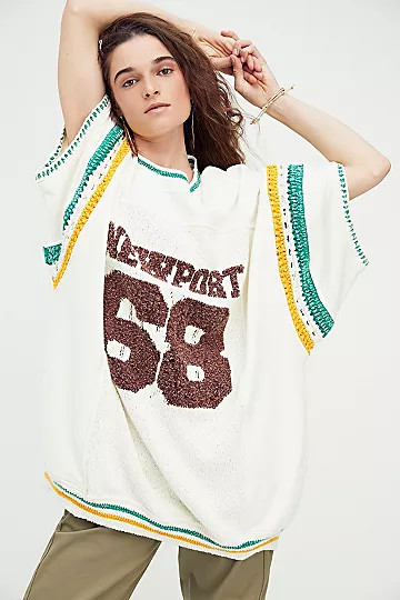 End Game Swit | Free People (Global - UK&FR Excluded)