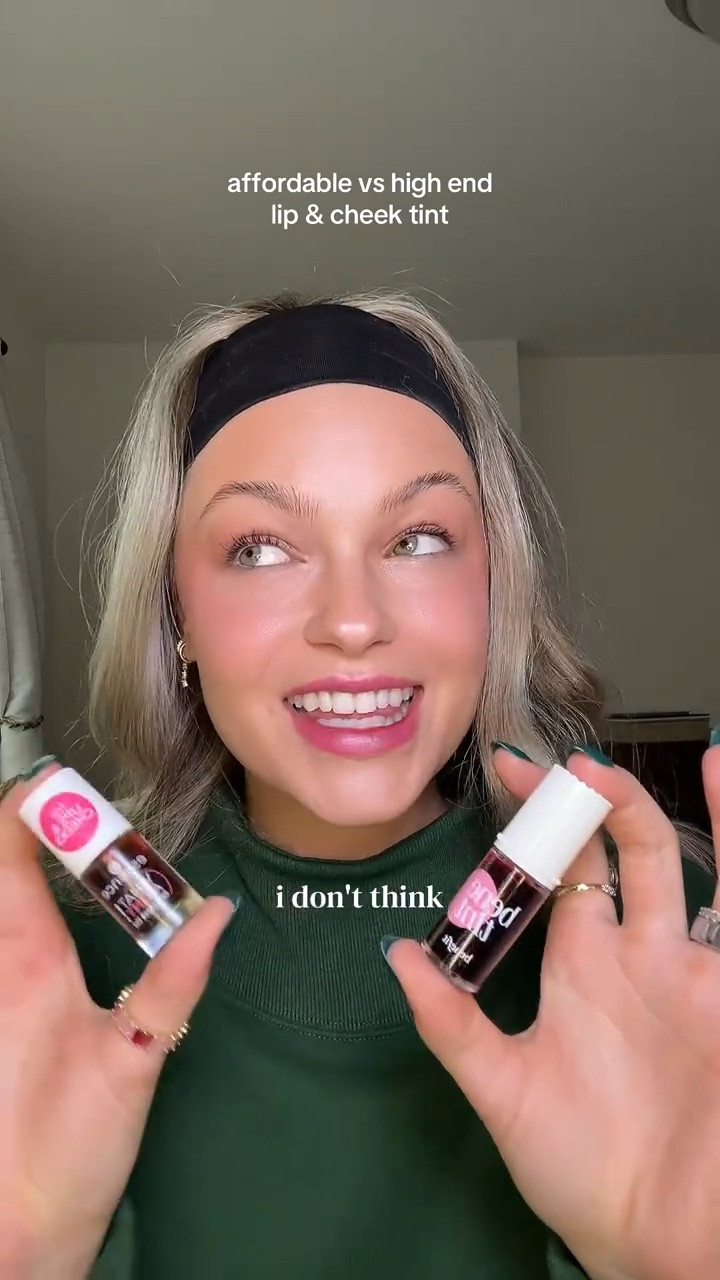 affordable makeup for the winn once

#LTKGiftGuide #LTKgrwm #LTKselfcare