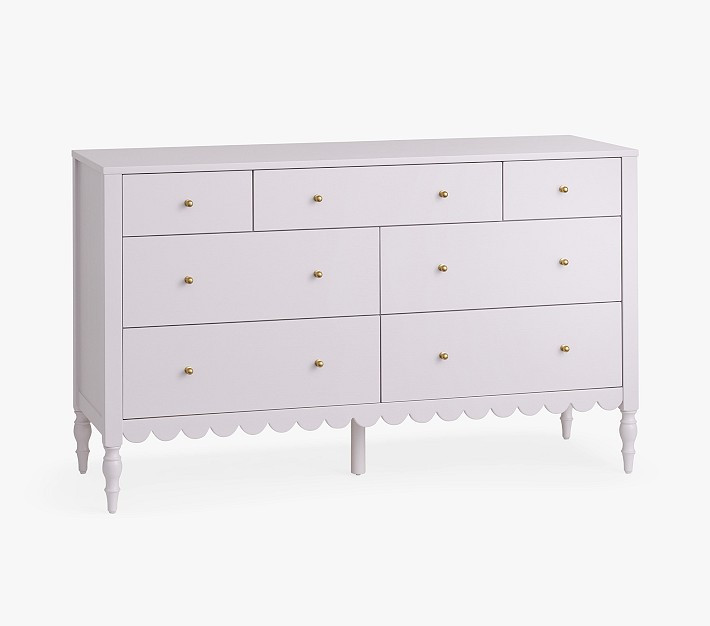 Penny Extra-Wide Dresser | Pottery Barn Kids
