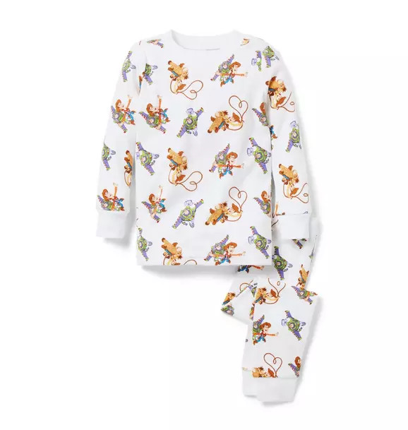 Good Night Pajamas in Disney Toy Story | Janie and Jack