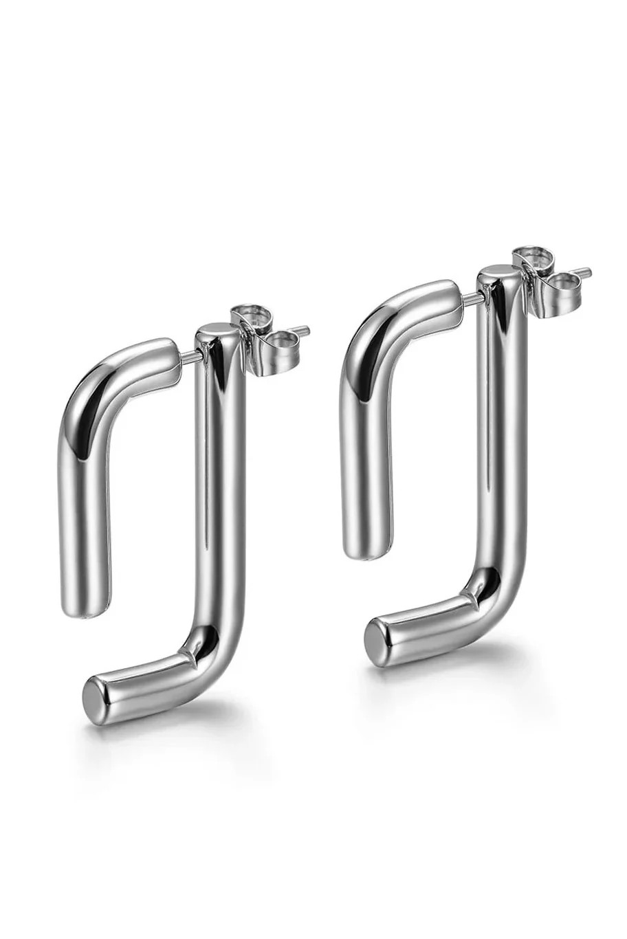 L Earrings | LA ENOVESÉ DESIGNS