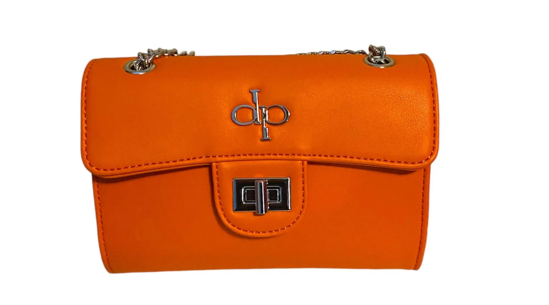 Joyful Pearl Orange | Dorothy's Pearl