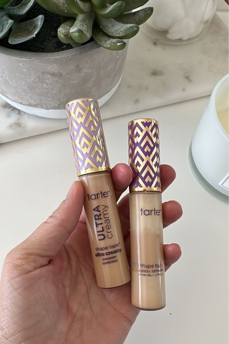 The best concealer 50% off today


#LTKsalealert #LTKfindsunder50 #LTKbeauty