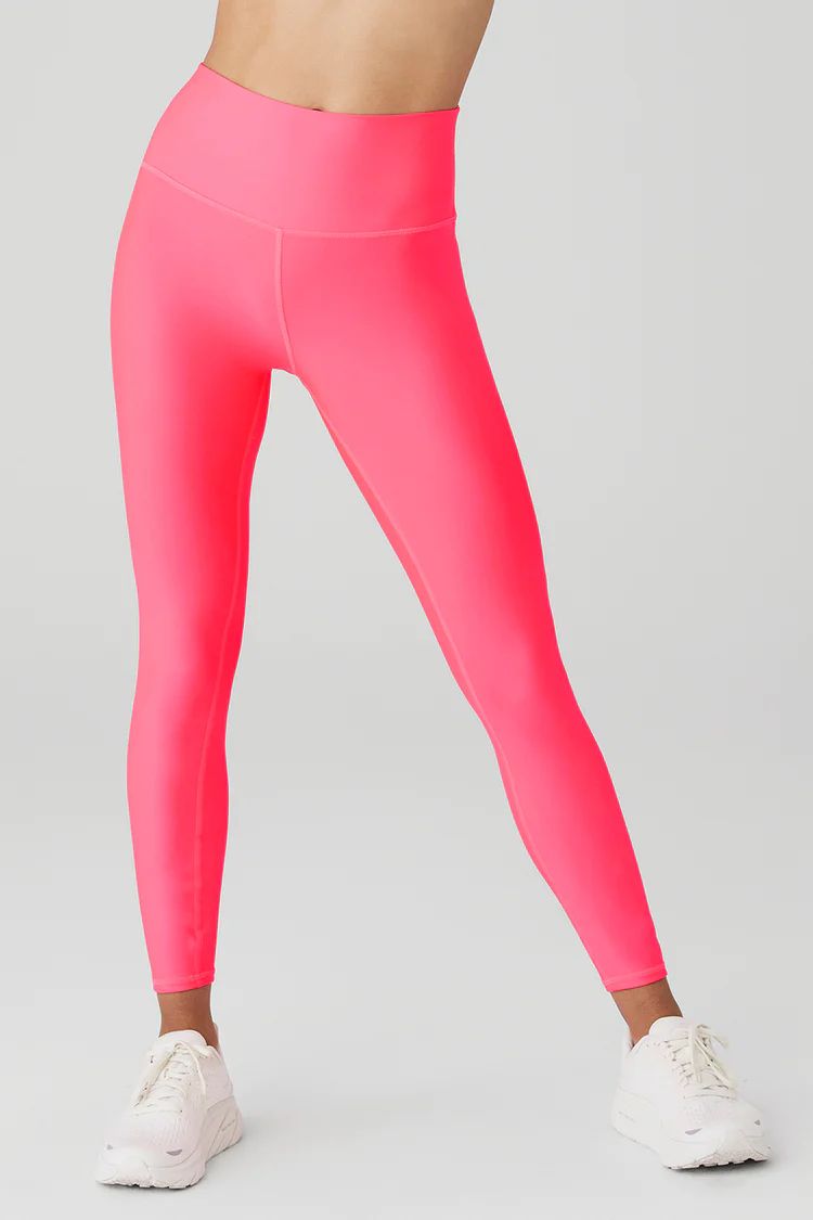 7/8 High-Waist Airlift Legging | Alo Yoga