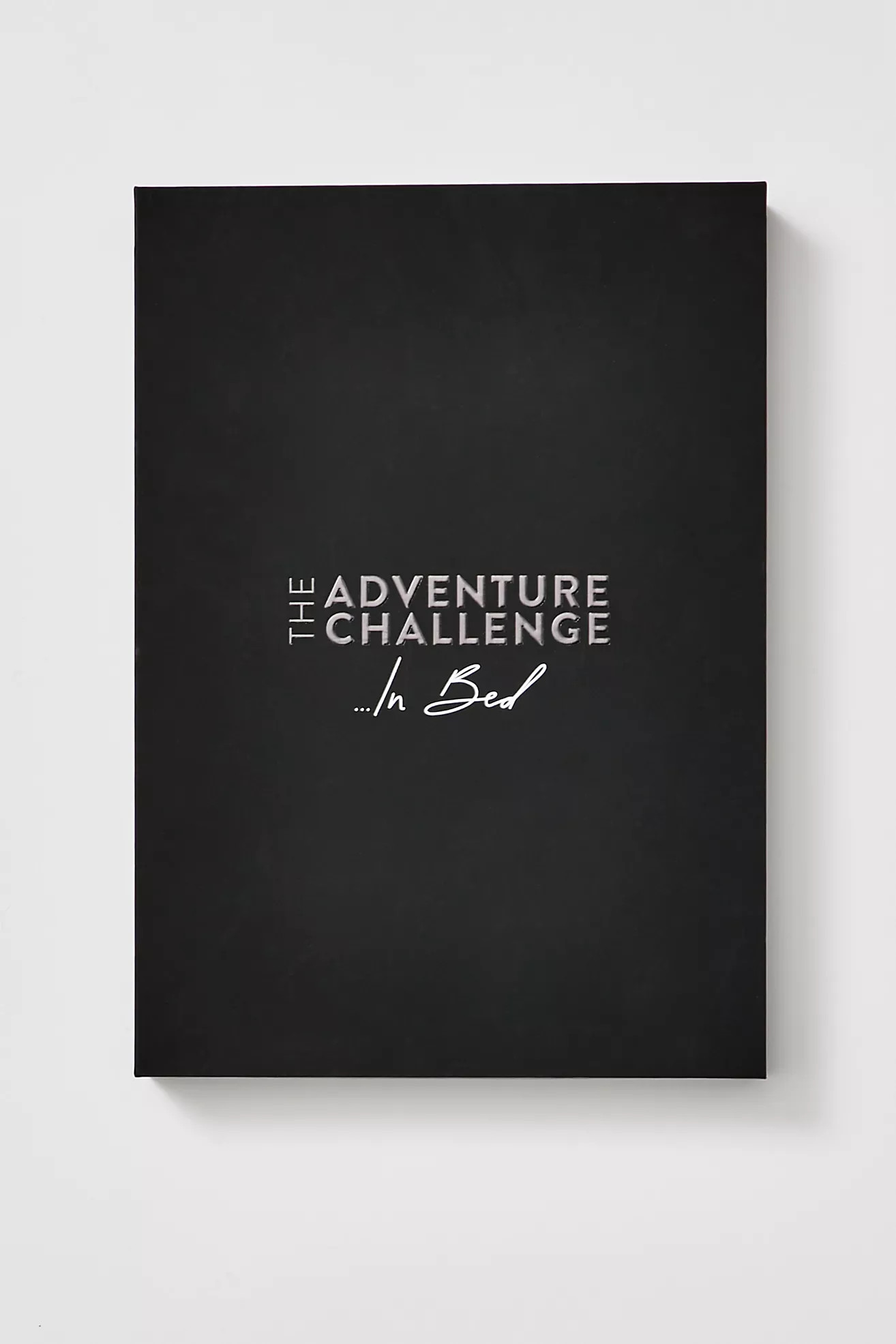 The Adventure Challenge...In Bed Edition | Free People (Global - UK&FR Excluded)