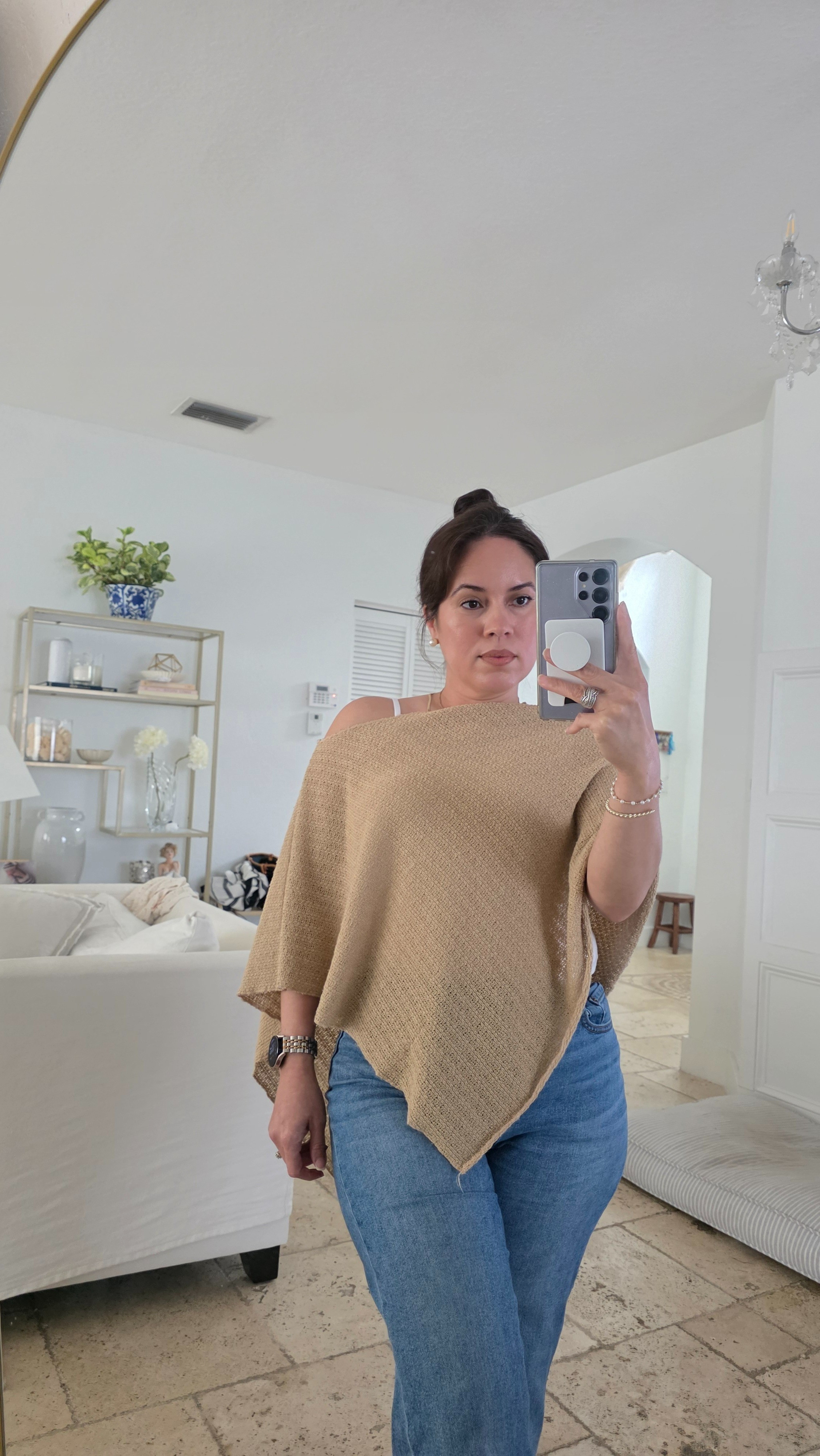 Casual outfit of the day✨

#LTKOver40 #LTKmomlife #LTKootd