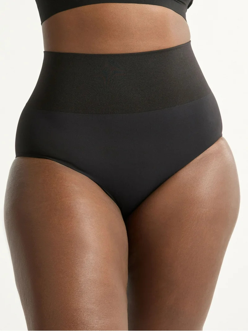 Joyspun Women's Everyday Smooth Briefs, Sizes S-XXXL | Walmart (US)