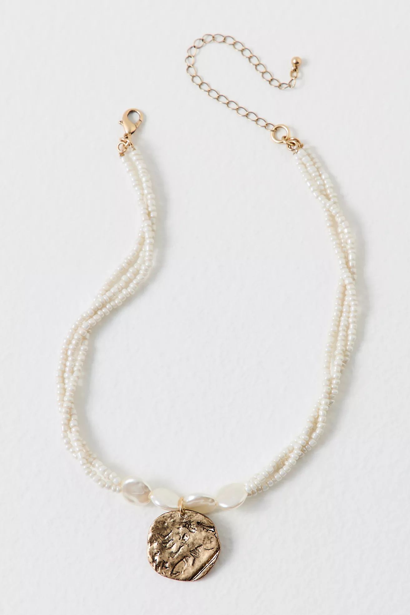 Sailor Necklace | Free People (Global - UK&FR Excluded)