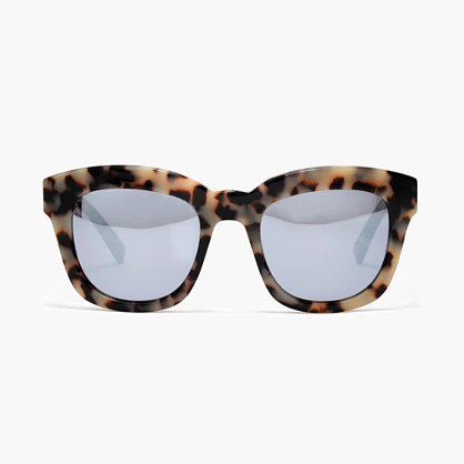 Nashville Sunglasses | Madewell
